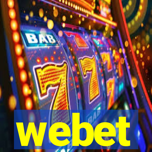 webet