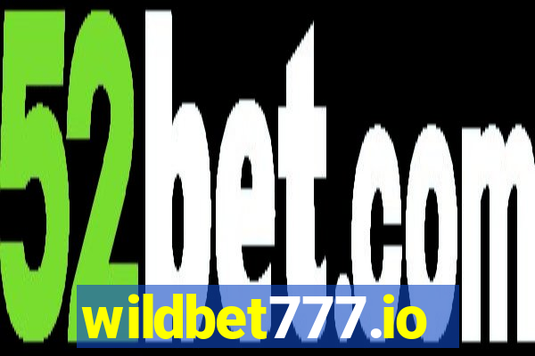 wildbet777.io