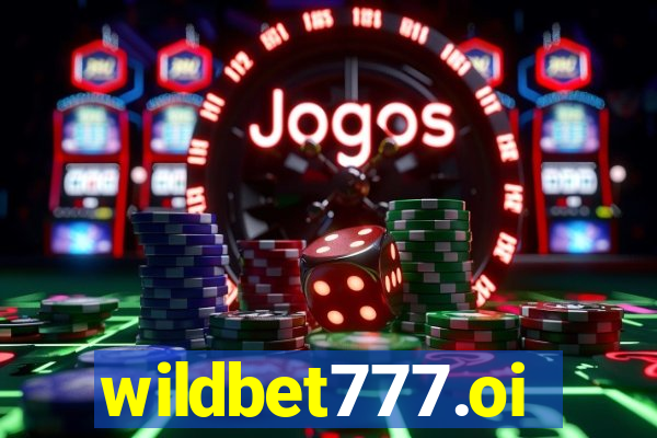 wildbet777.oi