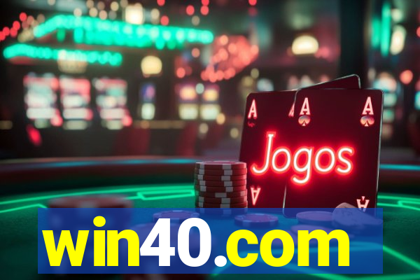 win40.com