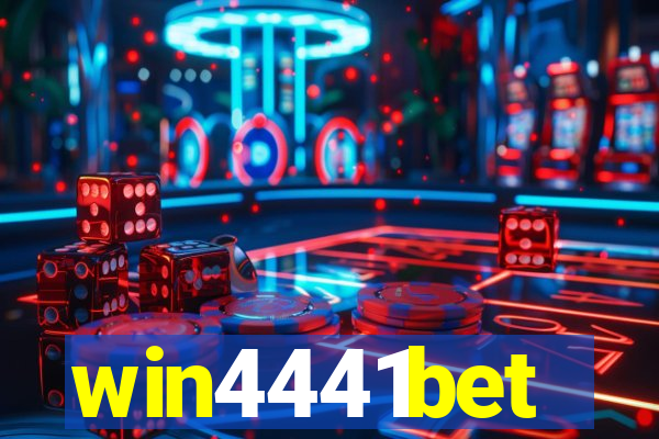 win4441bet