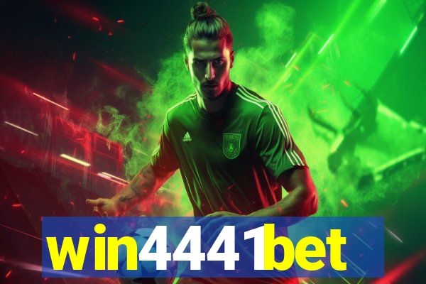 win4441bet