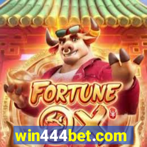 win444bet.com