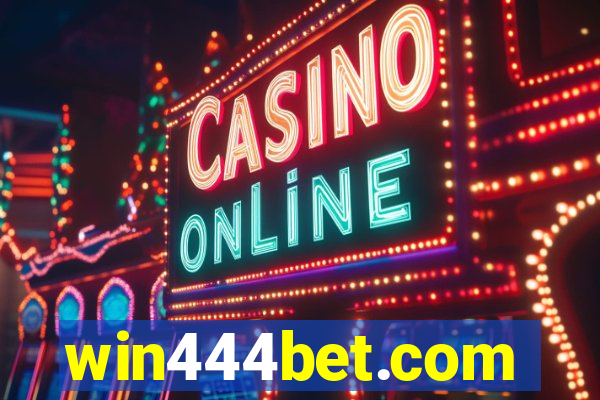 win444bet.com