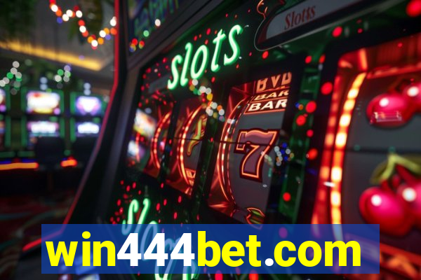 win444bet.com