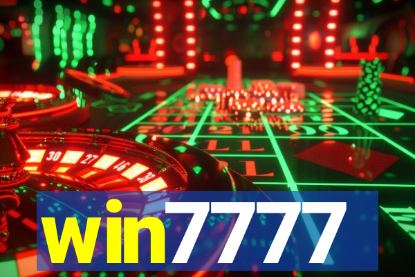 win7777