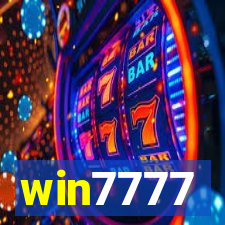 win7777