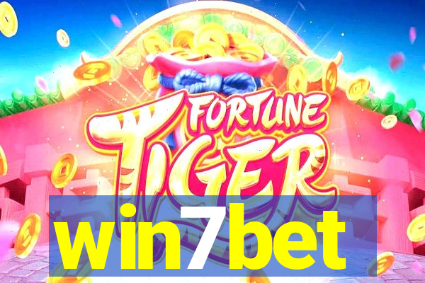 win7bet