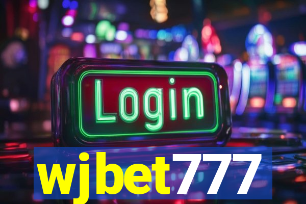 wjbet777