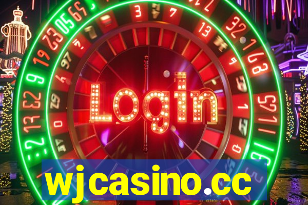 wjcasino.cc