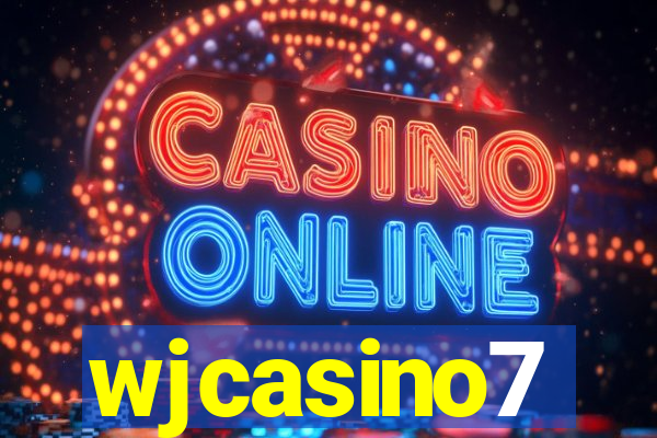 wjcasino7