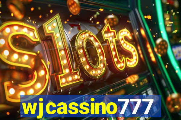 wjcassino777