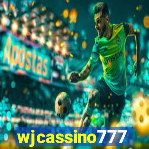 wjcassino777