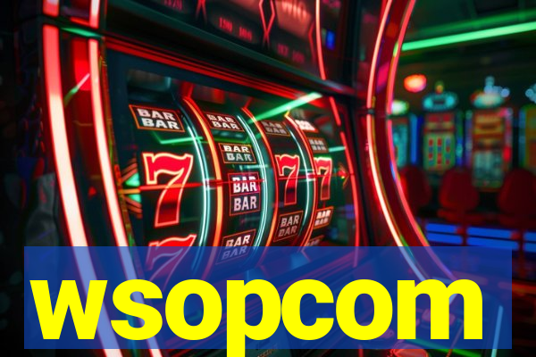 wsopcom