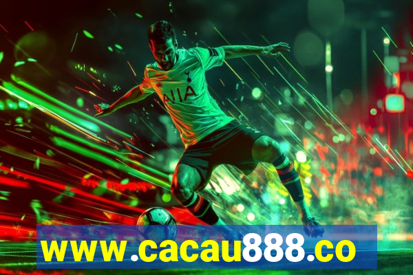 www.cacau888.com