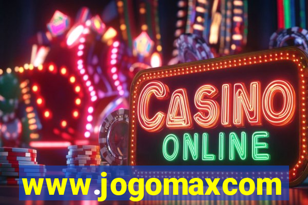 www.jogomaxcom