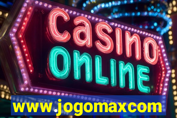 www.jogomaxcom