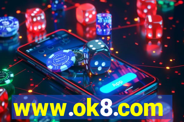 www.ok8.com