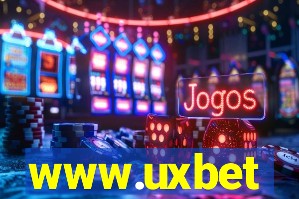 www.uxbet