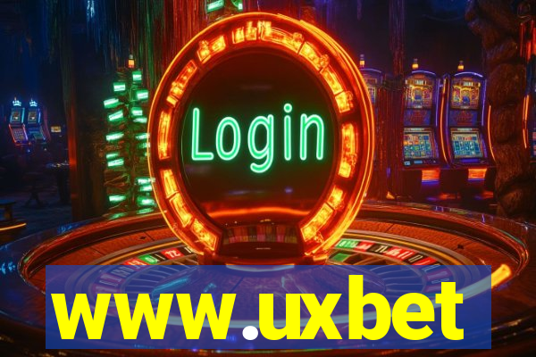 www.uxbet