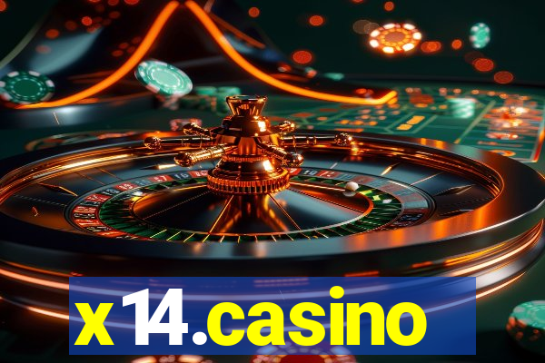 x14.casino