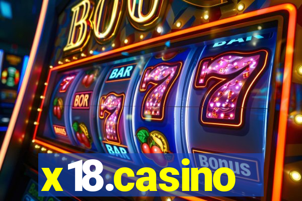 x18.casino