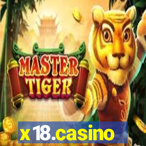 x18.casino