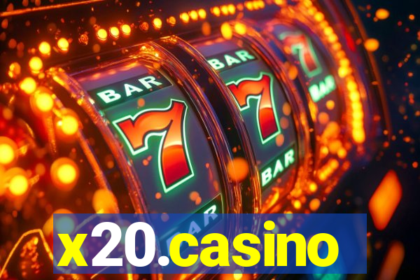 x20.casino