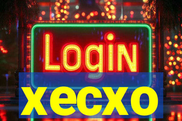 xecxo