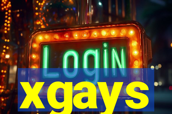 xgays