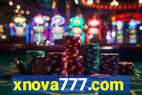 xnova777.com