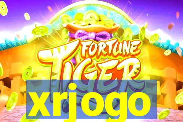 xrjogo