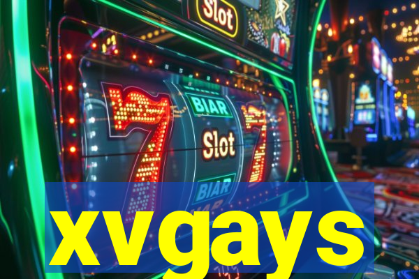 xvgays