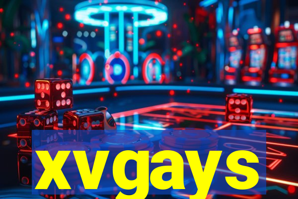 xvgays