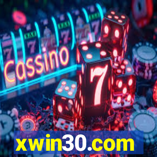 xwin30.com