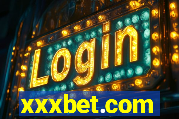 xxxbet.com