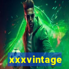 xxxvintage