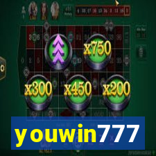 youwin777