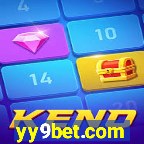 yy9bet.com