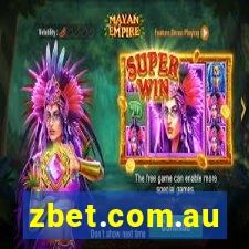 zbet.com.au