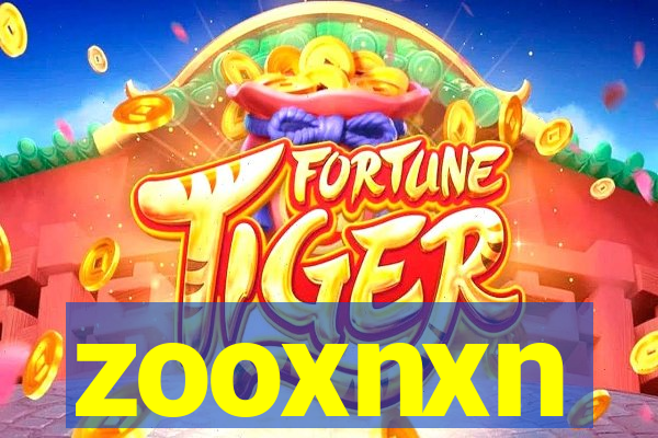 zooxnxn