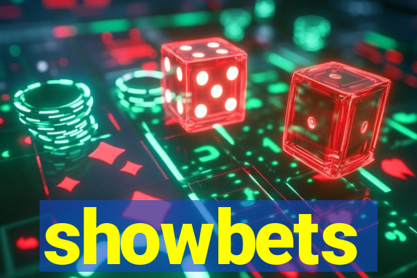 showbets