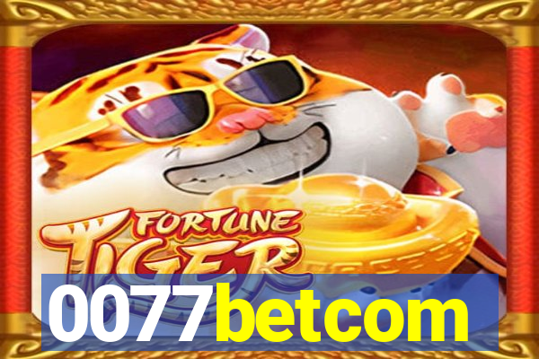 0077betcom