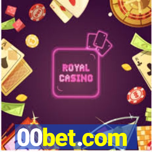 00bet.com