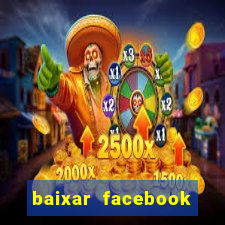 baixar facebook messenger baixaki