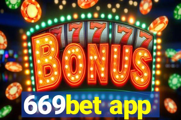 669bet app