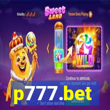 p777.bet