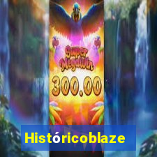 Históricoblaze