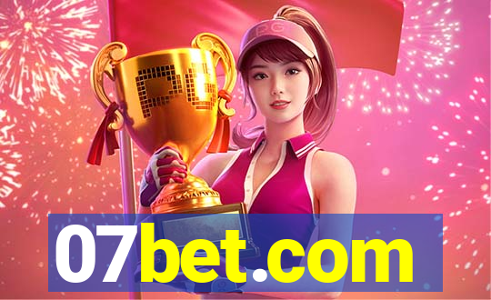 07bet.com