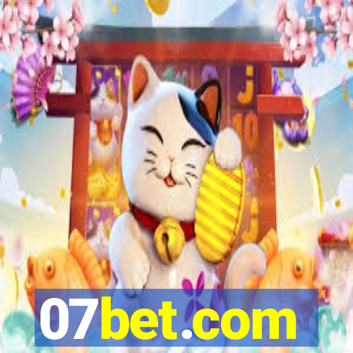 07bet.com